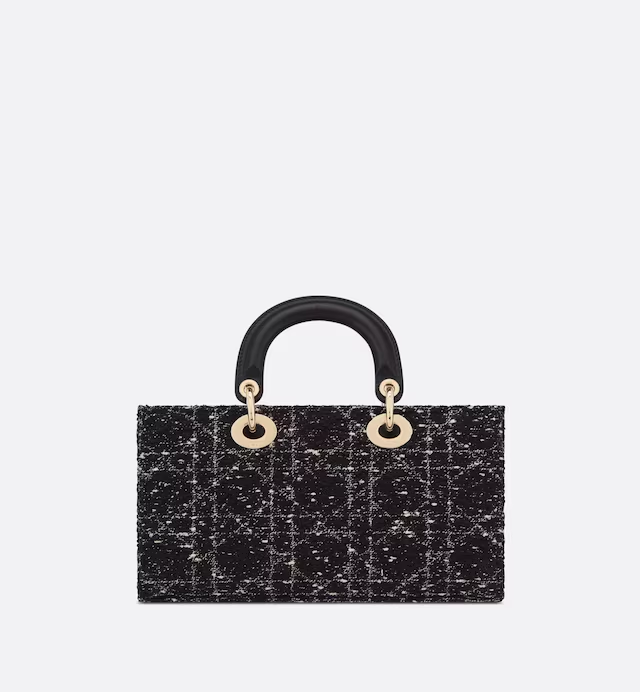 MEDIUM LADY D-JOY BAG